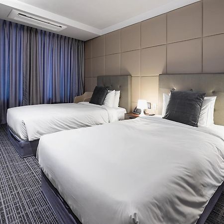 Golden Tulip Ever Yongin Hotel Extérieur photo