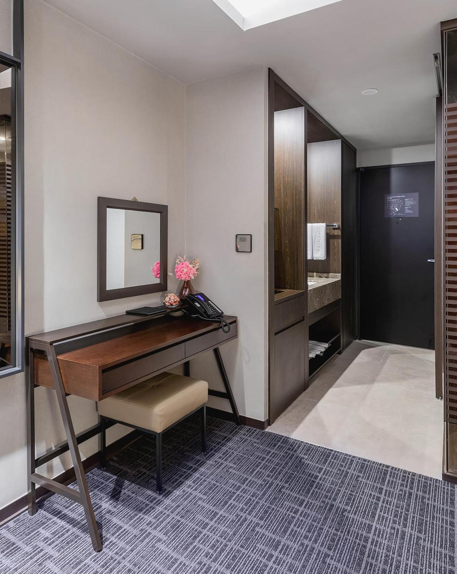 Golden Tulip Ever Yongin Hotel Extérieur photo