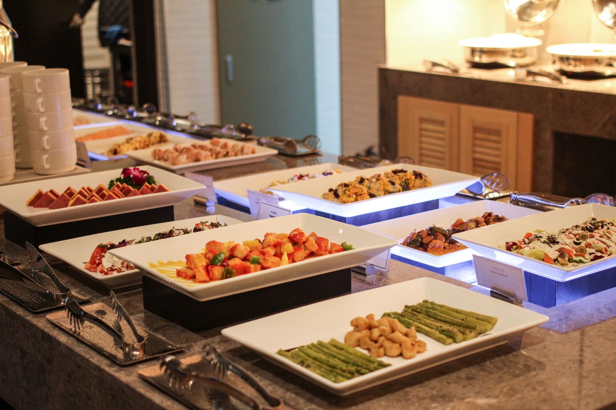 Golden Tulip Ever Yongin Hotel Extérieur photo