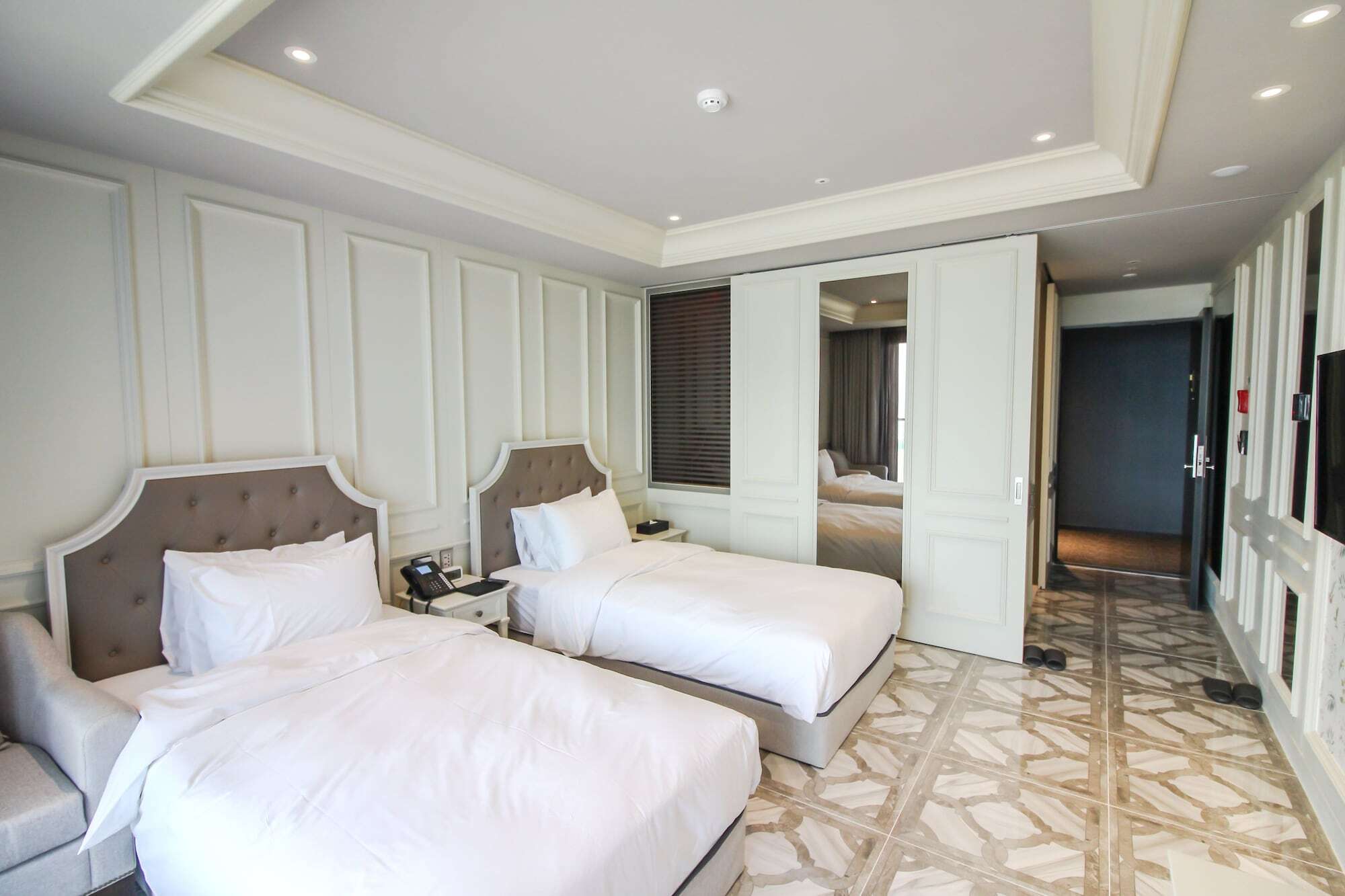 Golden Tulip Ever Yongin Hotel Extérieur photo