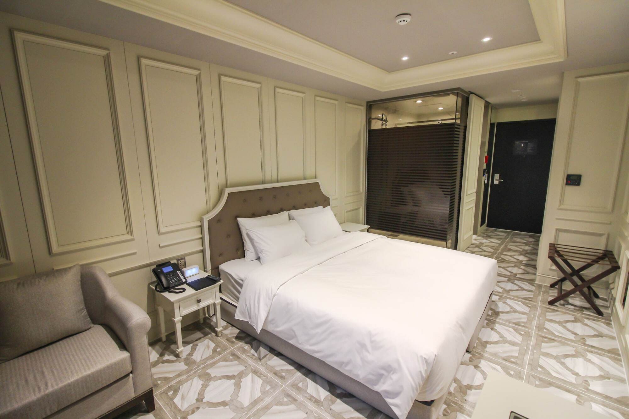 Golden Tulip Ever Yongin Hotel Extérieur photo