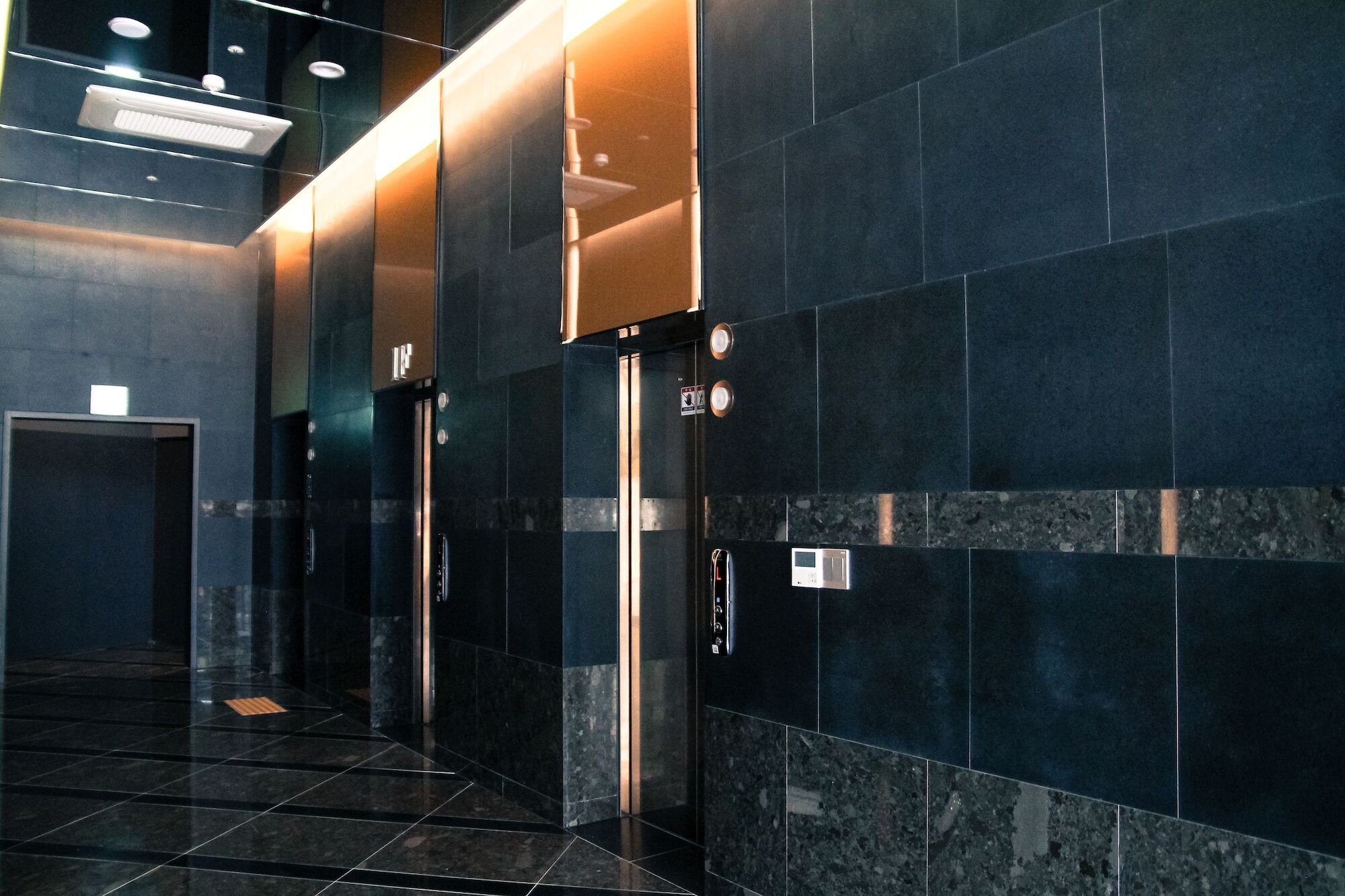 Golden Tulip Ever Yongin Hotel Extérieur photo